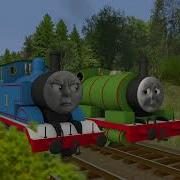 Thomas Spongebob Parody 4