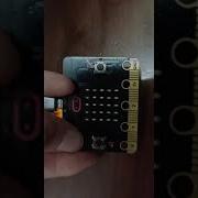 Microbit Love Meter