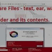 Beyond Compare Compare Files War Ear Jar Simple Text Folder Comparison