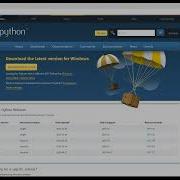 Curso De Python 2 Instalacion De Python