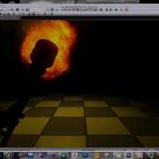 UDK Torch And Lantern Test With Particles And Light Attached