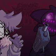 FNF Mods React To Evil Pico Vs Corrupt Ruvyzvat Ruv Vs Evil Pico Full Week Gya Gacha PART 1 1