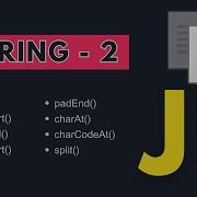 8 STRING METHODS Part 2 Mastering JavaScript