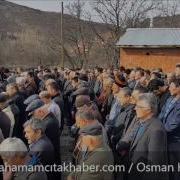Hülya Uluçay ARSLANOĞLU Son Yolculuğuna Uğurlandı Kızılcahamam Çıtak Haber