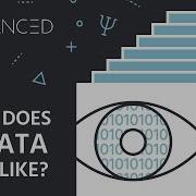 What Does Eye Tracking Data Look Like