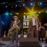 Lee Thompson Ska Orchestra 2014 06 29 Glastonbury West Holts Stage 720p