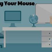 Using Your Computer Mouse For Kids