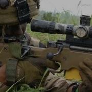 British Estonian Latvian Soldiers In Action Saber Strike Final Battle