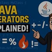 Mastering Java Operators Complete Guide For Beginners