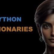 Study Session Python Dictionaries