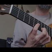 Vassilis Saleas Alone Classic Guitar Cover