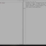 Python Program To Get Current Date And Time In UTC Format
