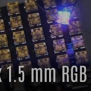 I Made A Little LED Matrix And Everything Went Wrong