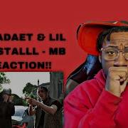 FIRE OBLADAET LIL KRYSTALLL MB REACTION