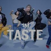 Tyga Taste Ft Offset Woomin Jang Choreography