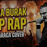 Tolga Burak Cem Karaca Rap Rap Cover