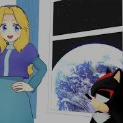 MMD Russian Roulette Maria Shadow