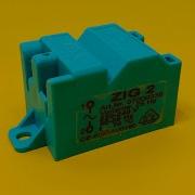 Трансформатор розжига ZIG2 V07000036 25 Hz 220 240V 50 60 Hz CE0085AU0190 ANST0SS A1288 ZIG2