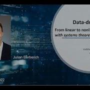 Data Driven MPC From Linear To Nonlinear Systems With Guarantees