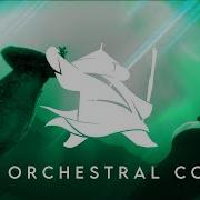 Sacred Pool Of Tears Kung Fu Panda Epic Orchestral Cover Kāru