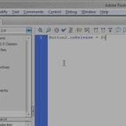 Flash CS3 Tutorial 4 Switching Frames