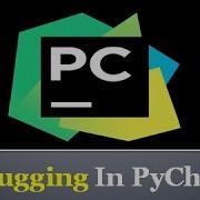 5 Debugging In PyCharm