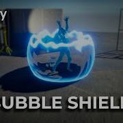 Unity Shader Graph VFX Bubble Shield Tutorial