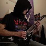 Dissection Xeper I Set Guitar Cover