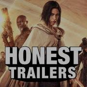 Honest Trailers Rebel Moon Part One A Child Of Fire