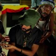 Protoje Ft Ky Mani Marley Rasta Love Official Music Video
