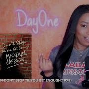 Michael Jackson Don T Stop Til You Get Enough 1979 70s Dance Party DayOne Reacts