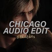 Chicago That A Woman Like That Was Really Into Me Michael Jackson Edit Audio