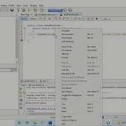 Java Code For Beginners Checking And Testing Finding The Error On NetBeans My First Day