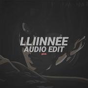 Izzamuzzic Lliinnee Edit Audio