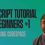 1 TEALScript Tutorial For Beginners Setup Using Codespace