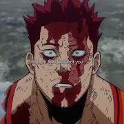 Dabi Edit Hell S Comin With Me