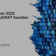 Learn SQL Server 2022 DATE BUCKET Function Sqlserver Sqlserver2022 Microsoft Sql