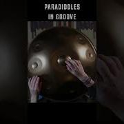 Mini Handpan Tutorial Paradiddles In A Groove
