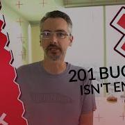 The 201 Buckets Problem Statistics Histograms