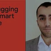 Debugging The Smart Home Workshop