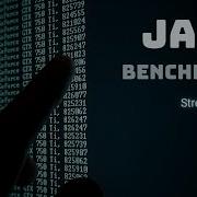 Java Benchmarking Stream Vs Loop