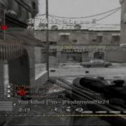 Mini CoD4 Edit 3