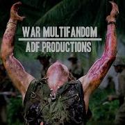 Epic War Multifandom Featuring Matstubs War
