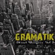 Gramatik Balkan Express