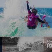 Teaser 2021 ROXY Pro France