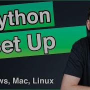 Python Environment Setup For Windows Mac Linux Pip And Venv