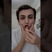 Lip Tint Ile Dolgun Dudak Yöntemi
