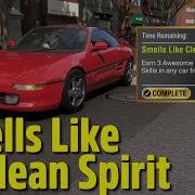 Forza Horizon 6 Smells Like Clean Spirit Daily Challenge Guide Series 2 Week 2 Autumn