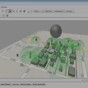 Wimax Network Simulator Projects