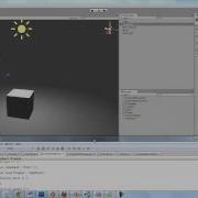 Using Unity 3 Game Programming Talking To Game Objects And Components